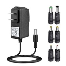 DC 15V 1A Adapter Charger Charging Cable Cord for Peak 450A 500A 600A 800A 10... picture