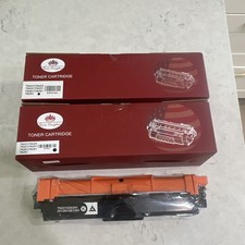 Toner Kingdom Compatible Brother TN221 TN225 High Yield Toner Cartridges picture