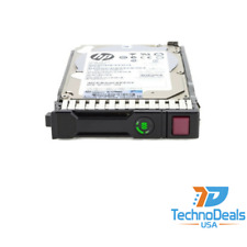HP 781518-B21 781578-001 1.2TB 12G SAS 10K RPM SFF 2.5 INCH SC ENT HDD picture