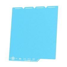 BIGTREETECH CryoGrip Pro Spring Steel Sheet Build Plate for Snapmaker U1 picture