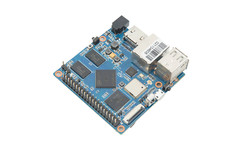 Banana Pi M2+ picture