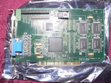 Vintage Creative Labs Graphics Video Card CT6610 picture