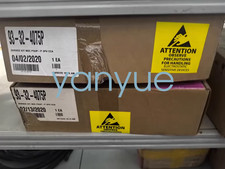 1PCS Hass 93-32-4075P NGC system power distribution switch  new via FedEx or DHL picture
