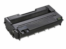 Compatible Ricoh 406989 High Yield Black Toner Cartridge for Aficio SP 3500/3510 picture