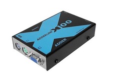 Adder X100-USB/P-US X100 165 ft USB KVM Extender picture