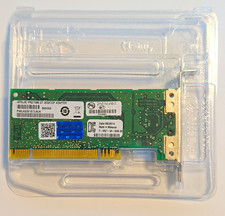 Intel PRO/1000 GT Desktop Adapter PWLA8391GTBLK PCI RJ-45 1-Port 1000Mbps picture