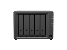 Synology 5-Bay NAS DiskStation DX525 picture