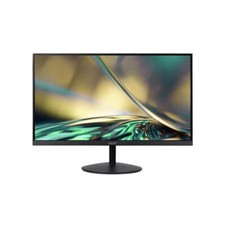 Acer SB272U E 27in Monitor WQHD 2560x1440 IPS 100Hz 250Nit Refurbished picture