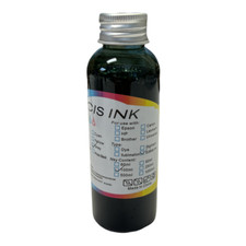 Premium Edible Ink Refill Kit 100ml 250ml for Canon & Epson Printers picture