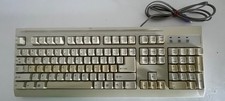 Mitsumi KFKEA4XT Windows Microsoft Keyboard  Vintage PC picture