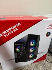 OPTIX G2 72(esports gaming monitor)  iBUYPOWER SLATE MR(keyboard,mouse,argb) picture
