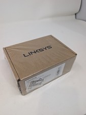 Linksys LGS105 5-Port Gigabit Ethernet Switch NIB Desktop picture