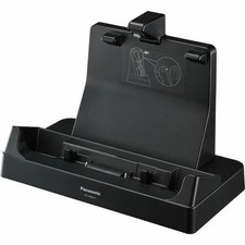 Panasonic FZ-VEBG11AU Desktop Cradle For Panasonic Toughbook FZ-G2 & FZ-G1 picture