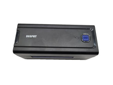 Beeprt Wireless Bluetooth Thermal Shipping Label Printer BY-480BT picture