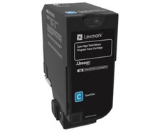 Lexmark Unison Original Toner Cartridge (74C1HC0) picture