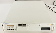 SOPHOS UTM 625 REV.2 Network Security Does Not Come With  Hard Drives picture