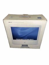 Apple iMac G5 17-inch Wide Screen 2005 2.1GHz With Original Box -NO MOUSE picture