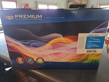 NEW-NXT Cyan Premium Replacement Non-OEM Cartridge  PRMHTHT261A for CE261A picture