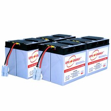 APC SUA48XLBP - UPS Energy - Brand New High Quality UPS Replacement Battery picture