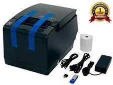 RENEWED NCR RealPOS 7198 Thermal POS Receipt Printer USB 🔥BUNDLE Ready to Print picture