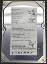 Seagate ST3200822AS 200GB SATA HDD 2004 manufacture (Crystal DiscInfo OK) 18h us picture