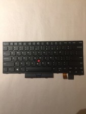 Original IBM Lenovo Keyboard 01AX487, 01AX528, 01AX569 Backlit NEW picture