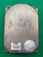 Seagate ST-296N Vintage Internal Hard Drive Assembled in Thailand TC picture