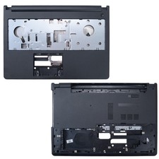 New For DELL INSPIRON 15 5555 5558 5559 Palmrest & Bottom Case Cover 0PTM4C 0KDP picture