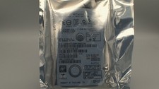 HGST Travelstar 2.5-Inch 320GB 7200RPM SATA III 32MB Cache SATA 6Gbps Internal picture