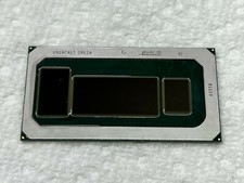 Re-ball Tested Original Intel CPU Core I5-8279U SREZ0 For A1989 0.45 Leader Ball picture