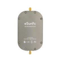 eSunRC RC Wireless Signal Booster, 2.4GHz 5.8GHz Dual Band 2000mW SH-RC5824G2W picture