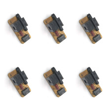 6pcs PF Encoder Sensorgrating Disk Sensor Fits For Epson R1390 1300 r1430 1390 picture