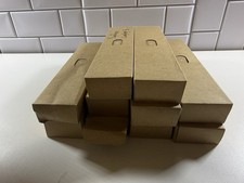 LOT OF 10 GENUINE ORIGINAL MICROSOFT SURFACE PRO AC ADAPTER CHARGER 1706 65w picture
