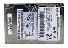 Fujitsu MHF2043AT 4.32 GB 2.5-inch Internal Laptop Hard Disk Drive HDD picture