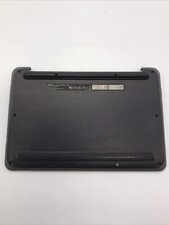Asus 11 C202SA Chromebook Bottom Cover, Dark Gray 13NX00Y3AP0401 picture