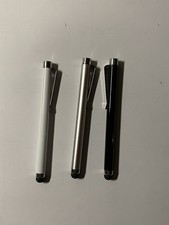 Lot of 3 Stylus’  Colors may Vary from Picture picture