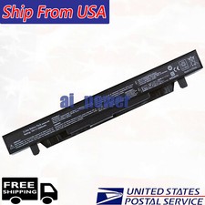 New 33Wh A41N1424 Battery for ASUS ROG ZX50 ZX50J ZX50JX GL552J GL552 ROG GL552  picture