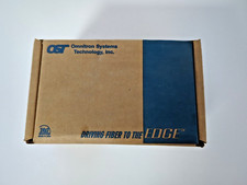 Omnitron Systems FlexPoint T1/E1 COPPER TO FIBER CONVERTER 4470 picture