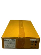 JL253A I Brand New Sealed HPE Aruba 2930F 24G 4SFP+ Switch picture