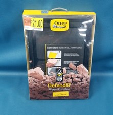 New/Open Box Otter Box Defender iPad Pro 9.7