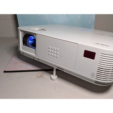 NEC M322X DLP Projector picture