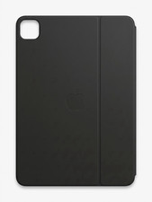 Apple Magic Keyboard Keyboard Folio/Case for Apple iPad, Black, Stand picture
