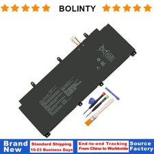 C41N2009 Battery For Asus ROG Flow X13 PV301 PV301QH GV301RE GV301RC GV301RA picture