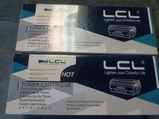 2LCL Toner Cartridge for CF230A, Black 1.6K-HP Laserjet toner picture