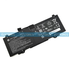 Genuine GG02XL OEM Battery for HP Chromebook Enterprise x360 11 G4 EE M25863-AC1 picture