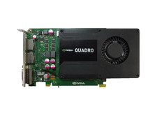 NVIDIA Quadro K2000 2GB GDDR5 Desktop Video Graphics Card picture