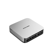 Mini PC AI X1 Pro AMD Ryzen AI 9 HX370(12Cores/24 Threads)&AMD Radeon 890M picture
