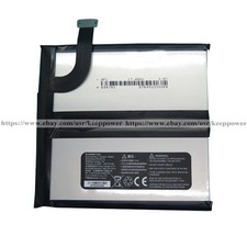 Genuine 654793-2S For GPD Pocket 2th Max P2 Max Handheld Gaming PC 7.6V 4600mAh picture