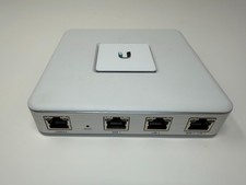 Ubiquiti Networks - UniFi Security Gateway (USG) - Model USG-3P (Bare Unit Only) picture