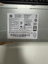 New Original Internal PSU Power Supply HP Envy TE01 Pavilion TG01TP01 L69242-800 picture